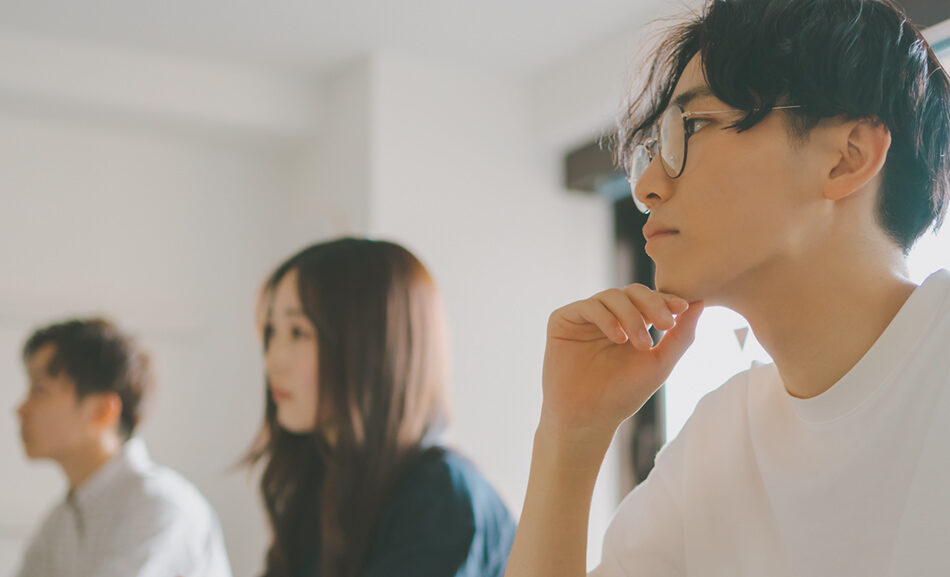 初学者コースか経験者コースか