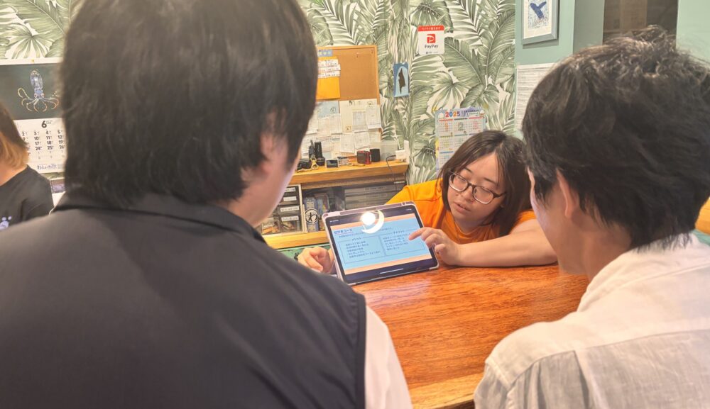 二等無人航空機国家資格取得のための説明会開催中
