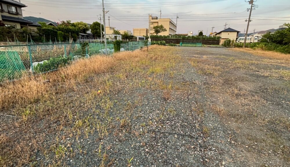 飛行場整備