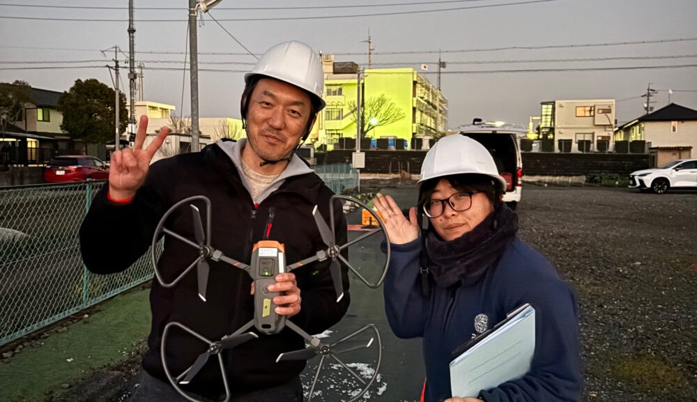 今年から本格的に国家資格講習始まります。